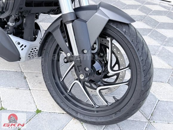 GKN MOTOR'DAN 2026 BAJAJ DOMİNAR D400 170.395 NAKİT+26.918 6 AY