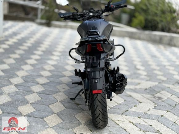 GKN MOTOR'DAN 2026 BAJAJ DOMİNAR D400 170.395 NAKİT+26.918 6 AY