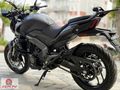 GKN MOTOR'DAN 2026 BAJAJ DOMİNAR D400 170.395 NAKİT+26.918 6 AY