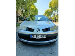 Sahibinden Renault Megane 1.5 dCi Authentique 2008 Model