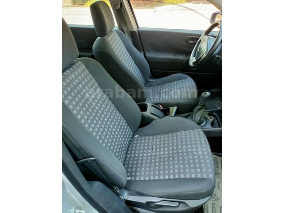 Sahibinden Renault Megane 1.5 dCi Authentique 2008 Model