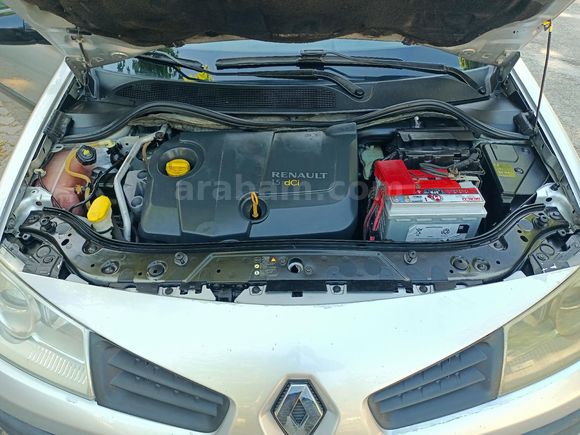 Sahibinden Renault Megane 1.5 dCi Authentique 2008 Model