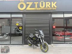 SIFIR FENNİ MUAYENELİ SORUNSUZ DOMİNAR 400