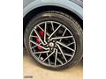 "TUNA MOTORS" MUSTANG MACH E 2.500 KM DE