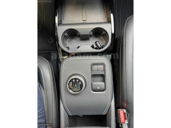 "TUNA MOTORS" MUSTANG MACH E 2.500 KM DE