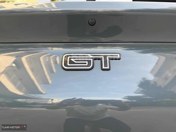 "TUNA MOTORS" MUSTANG MACH E 2.500 KM DE