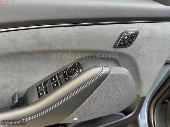 "TUNA MOTORS" MUSTANG MACH E 2.500 KM DE