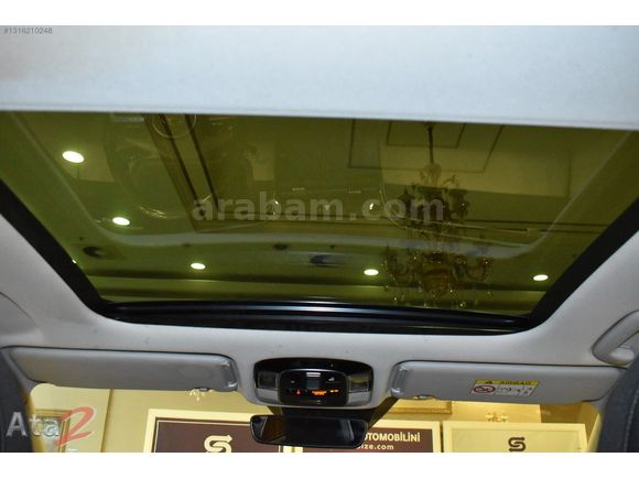 ATA HYUNDAI PLAZADAN 2021 TUCSON 1.6 CRDI PRİME CAM TAVAN DCT
