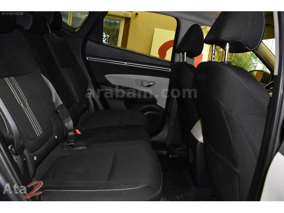 ATA HYUNDAI PLAZADAN 2021 TUCSON 1.6 CRDI PRİME CAM TAVAN DCT