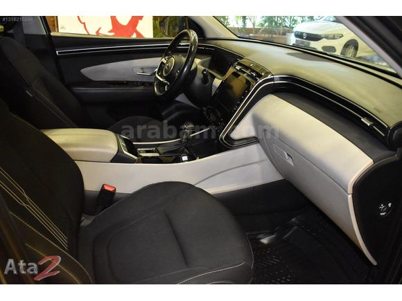 ATA HYUNDAI PLAZADAN 2021 TUCSON 1.6 CRDI PRİME CAM TAVAN DCT