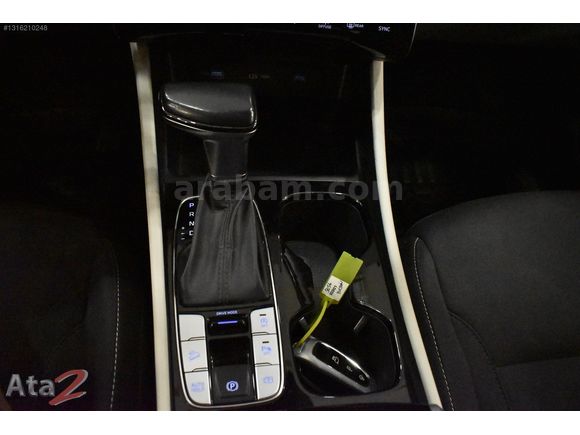 ATA HYUNDAI PLAZADAN 2021 TUCSON 1.6 CRDI PRİME CAM TAVAN DCT