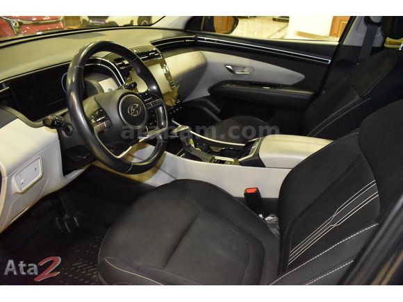 ATA HYUNDAI PLAZADAN 2021 TUCSON 1.6 CRDI PRİME CAM TAVAN DCT