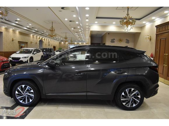 ATA HYUNDAI PLAZADAN 2021 TUCSON 1.6 CRDI PRİME CAM TAVAN DCT