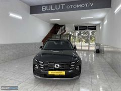 BULUT OTOMOTIVDEN 2025 HYUNDAI TUCSON DIZEL HATASIZ BOYASIZ