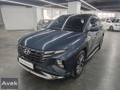 AVEK OTOMOTİV'DEN 2022 HYUNDAI TUCSON 1.6 CRDI 136 PS 4X2 PRIME