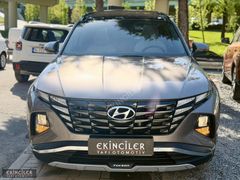 EKİNCİLER / 2021 / BOYASIZ / HATASIZ / 45 BİN KM / CAM TAVAN /