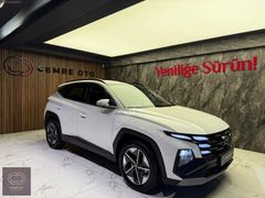 CEMRE OTO 'dan BOYASIZ 2025 HYUNDAİ TUCSON 1.6 CRDI PRİME+CAM TV