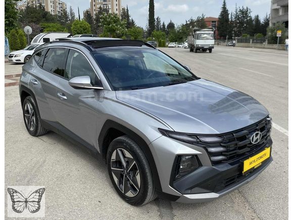 2025 ÇIKIŞLI BOYASIZ HATASIZ 19BİN KMDE PREMİO PAKET