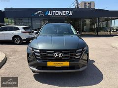 AUTONERJİ'DEN 2025 HYUNDAİ TUCSON 1.6CRDİ PRİME CAM TAVAN