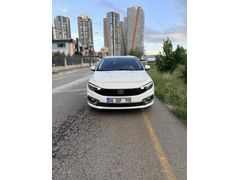 Sahibinden Hayalet Gösterge Fiat Egea 1.4 Fire Urban Plus 2022 Model 