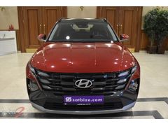 ATA HYUNDAI PLAZADAN 2025 HYUNDAİ TUCSON 1.6 CRDI PRİME HATASIZ