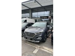 Sahibinden Hyundai Tucson 1.6 T-GDi Elite Plus 2016 Model  136.000 km Füme