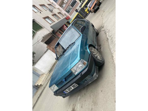 Sahibinden Tofaş Doğan L 1991 Model 