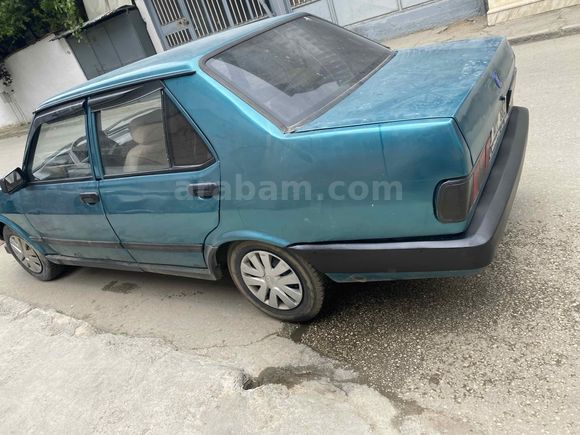Sahibinden Tofaş Doğan L 1991 Model 