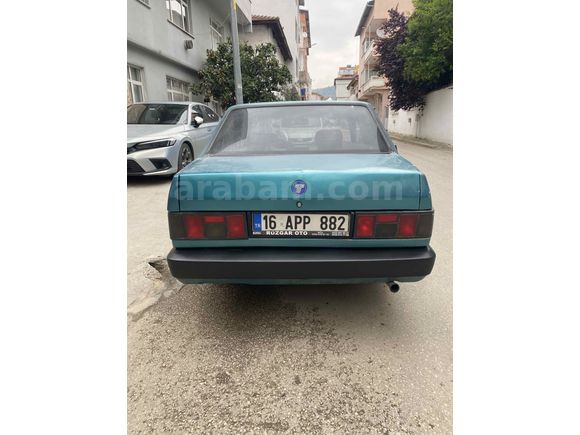 Sahibinden Tofaş Doğan L 1991 Model 