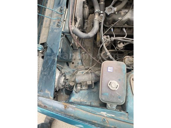 Sahibinden Tofaş Doğan L 1991 Model 