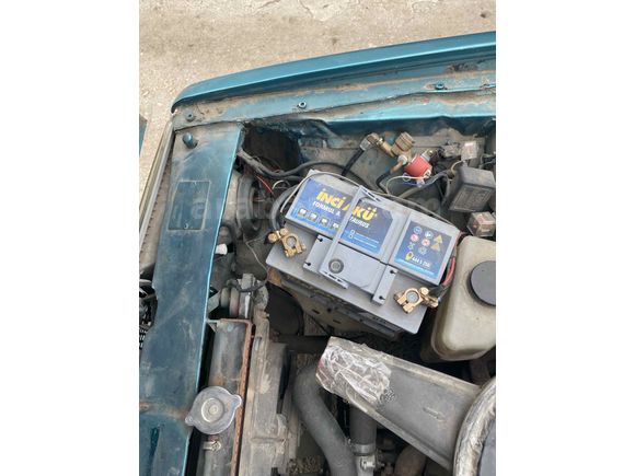 Sahibinden Tofaş Doğan L 1991 Model 