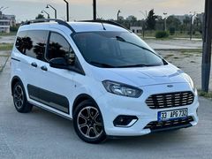 Sahibinden Ford Tourneo Courier 1.0 EcoBoost Titanium Plus 2023 Model