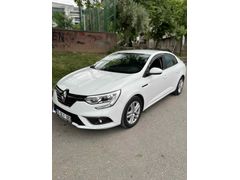 Sahibinden Renault Megane 1.3 TCe Joy 2020 Model 