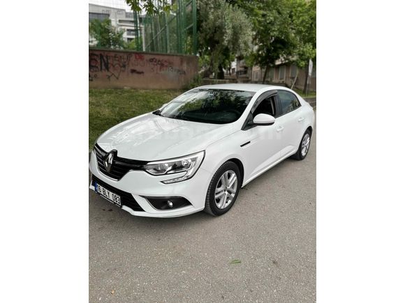 Sahibinden Renault Megane 1.3 TCe Joy 2020 Model 