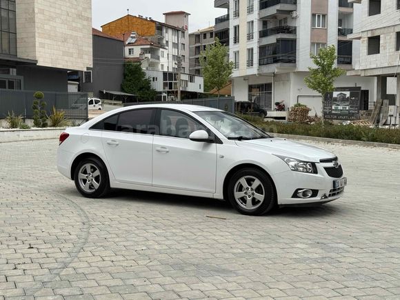 Sahibinden Chevrolet Cruze 1.6 LT Plus 2012 Model 