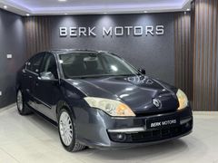2009 RENAULT LAGUNA 1.5 DCİ DYNAMİC E.KOLTUK/K.ISITMA BAKIMLI
