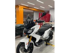*MAK MOTORS*BAYİDEN ÇIKTĞI GİBİ XP400GT FUL EKİPMAN KARTA TAKSİT