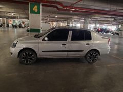 Sahibinden Renault Symbol 1.4 Dynamique 2007 Model hafiften güneş solması var