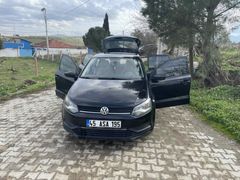 Sahibinden Volkswagen Polo 1.4 Comfortline 2012 Model 