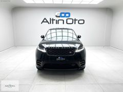 2019 RANGEROVER VELAR 240HP+MERİDİAN+SOĞUTMA+MASAJ+FULSERVİS.BKM