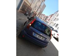 Sahibinden Ford Fiesta 1.4 TDCi Comfort 2006 Model