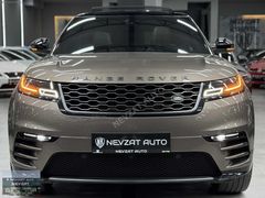 RANGE ROVER VELAR R-DYNAMİC SE 2.0 TD4 240hp ÇİFT İÇ-DIŞ RENK