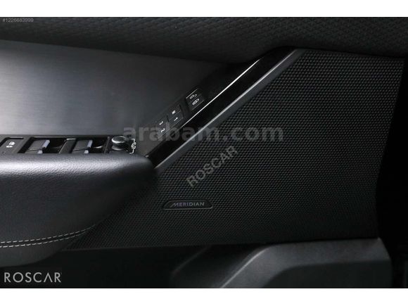 ROSCAR'DAN 2020 RR. VELAR R-DYNAMİC S ISITMA/SOĞUTMA 72.000KM