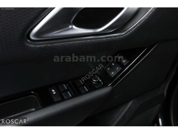 ROSCAR'DAN 2020 RR. VELAR R-DYNAMİC S ISITMA/SOĞUTMA 72.000KM