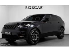 ROSCAR'DAN 2020 RR. VELAR R-DYNAMİC S ISITMA/SOĞUTMA 72.000KM