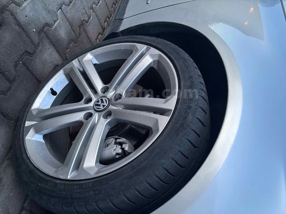 Sahibinden Volkswagen Passat 2.0 TDi Exclusive 2008 Model 