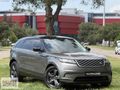2021 BOYASIZ RANGE ROVER VELAR S D204 HP -BAYİ- AİR - 62.ooo KM