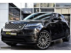 RİTİM MOTORS 2020 RANGE ROVER VELAR 2.0TD4 S HATASIZ BAYİ