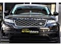 RİTİM MOTORS 2020 RANGE ROVER VELAR 2.0TD4 S HATASIZ BAYİ