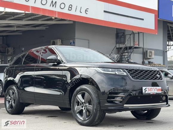 SERİN AUTO RR VELAR 2.0 250HP/RDYNAMİCS/SOĞUTMA/AİRMATİC/HATASIZ